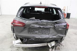 Ford Focus  picture 6