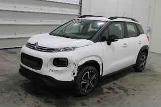 Coche accidentado Citroën C3 Aircross  2020/1