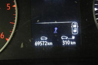 Renault Trafic  picture 9