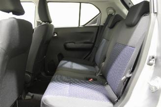 Suzuki Ignis  picture 11