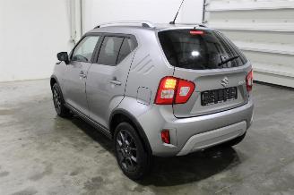 Suzuki Ignis  picture 4