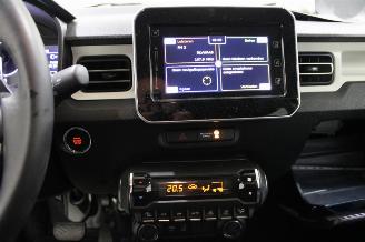 Suzuki Ignis  picture 13