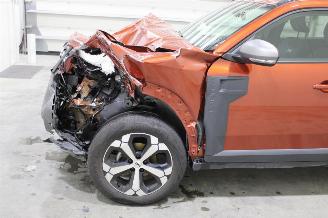 Dacia Duster  picture 5