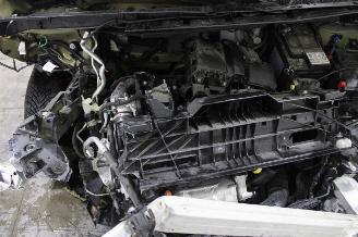 Opel Combo  picture 13