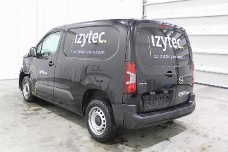 Opel Combo  picture 4