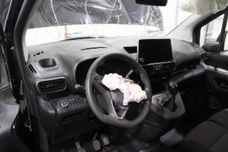 Opel Combo  picture 9