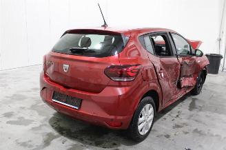 Dacia Sandero  picture 3