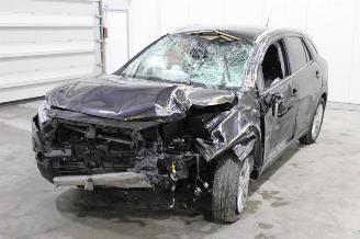 Avarii autoturisme Suzuki SX4  2023/2