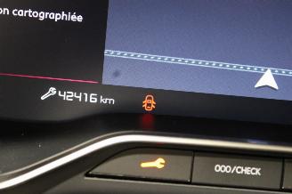 Citroën C5 Aircross  picture 12