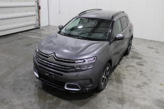 Citroën C5 Aircross  picture 5