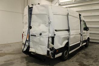 Volkswagen Crafter  picture 3