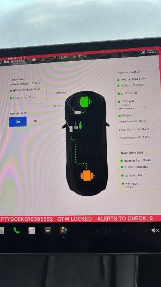 Tesla Model Y  picture 14