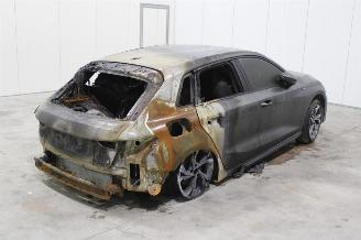 Audi A3  picture 5