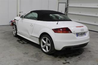 Audi TT  picture 4