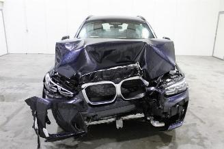 BMW iX3  picture 6
