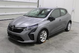 škoda osobní automobily Renault Clio  2024/2