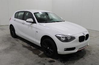 BMW 1-serie 114 picture 2
