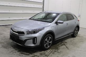 Schadeauto Kia Xceed  2023/9