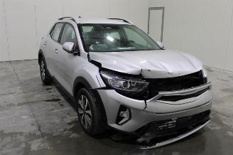 Kia Stonic  picture 2