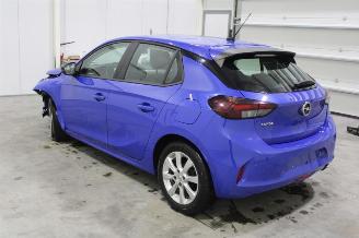 Opel Corsa  picture 4