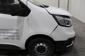 Renault Trafic  picture 5