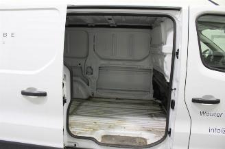 Renault Trafic  picture 16
