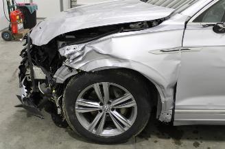 Volkswagen Touareg  picture 7