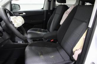 Ford Tourneo Connect  picture 11