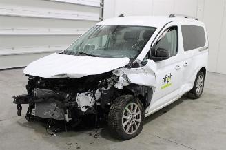 Unfallwagen Ford Tourneo Connect  2023/5