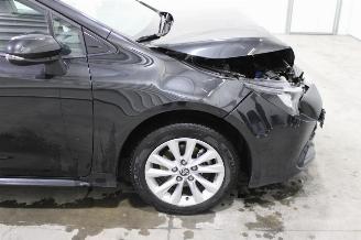 Toyota Corolla  picture 6