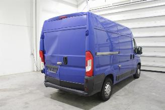 Peugeot Boxer  picture 3
