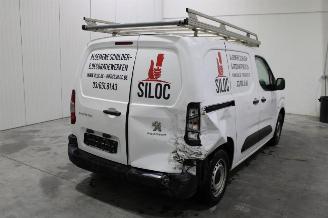 Peugeot Partner  picture 3