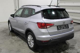 Seat Arona  picture 4