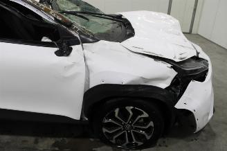 Toyota Yaris Cross  picture 6