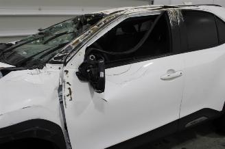 Toyota Yaris Cross  picture 23