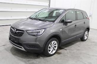 Avarii autoturisme Opel Crossland X 2020/5