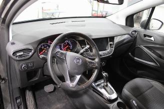 Opel Crossland X picture 10