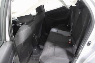 Toyota Yaris  picture 12