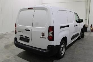 Fiat Doblo  picture 3