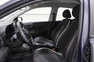 Hyundai I-10 i10 picture 11