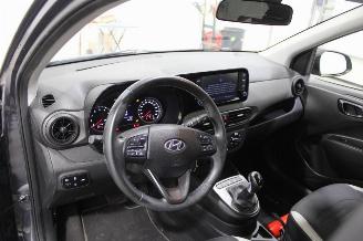 Hyundai I-10 i10 picture 10