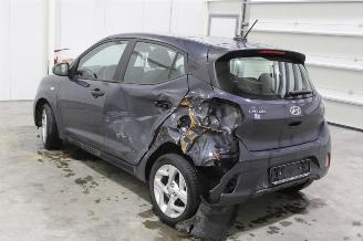 Hyundai I-10 i10 picture 4