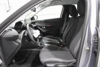 Peugeot 2008  picture 10