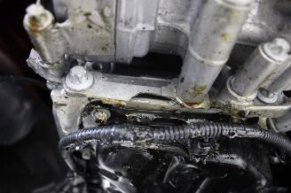 Mercedes A-klasse A 250 picture 16