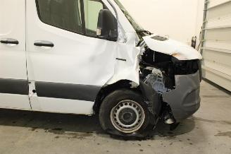 Mercedes eSprinter  picture 5