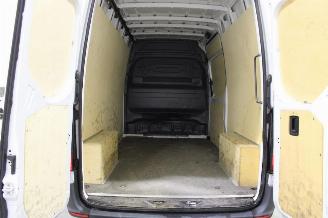Mercedes eSprinter  picture 19