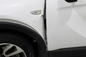 Opel Crossland X picture 19