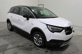 Opel Crossland X picture 2