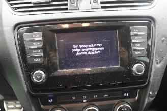 Skoda Octavia  picture 12