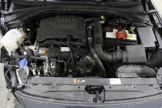 Kia Cee d cee'd picture 13